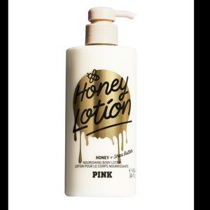Honey Lotion Nourishing Body Lotion